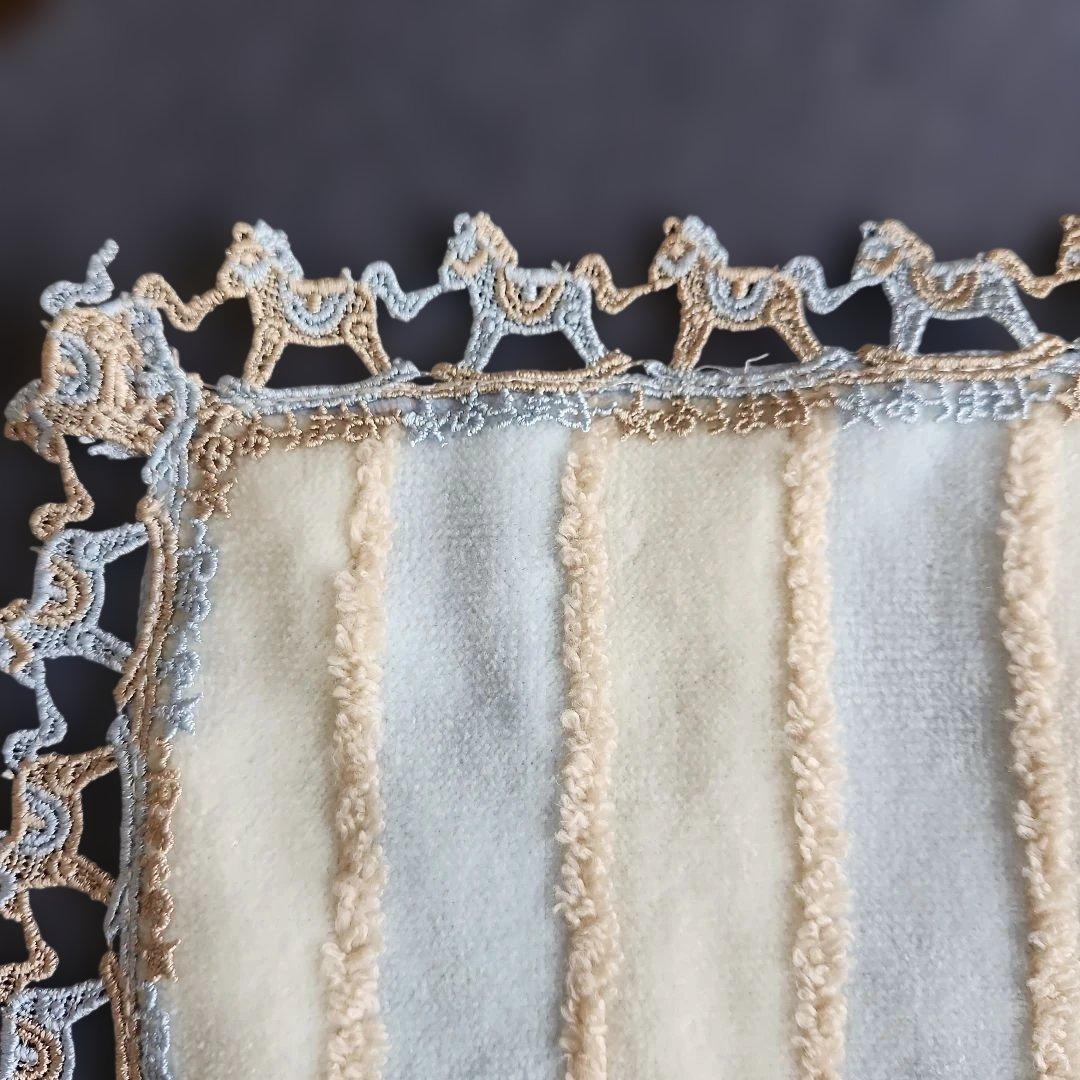 近沢レース　(2026福袋)ハンカチ&チャーム