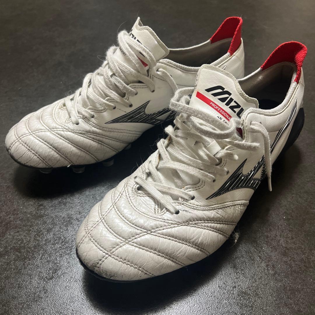 モレリア NEO 3 JAPAN 24.5cm