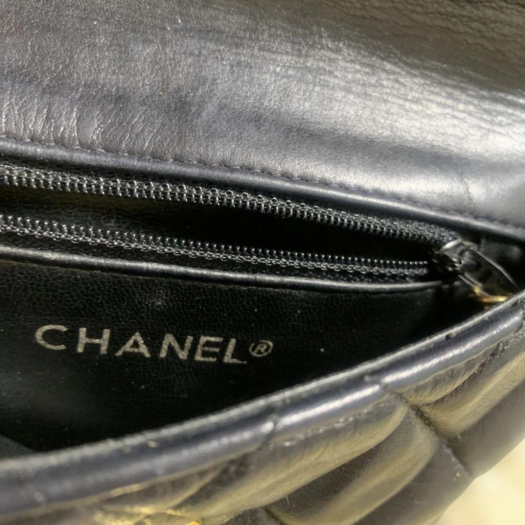 シャネル　CHANEL ウエストバッグ