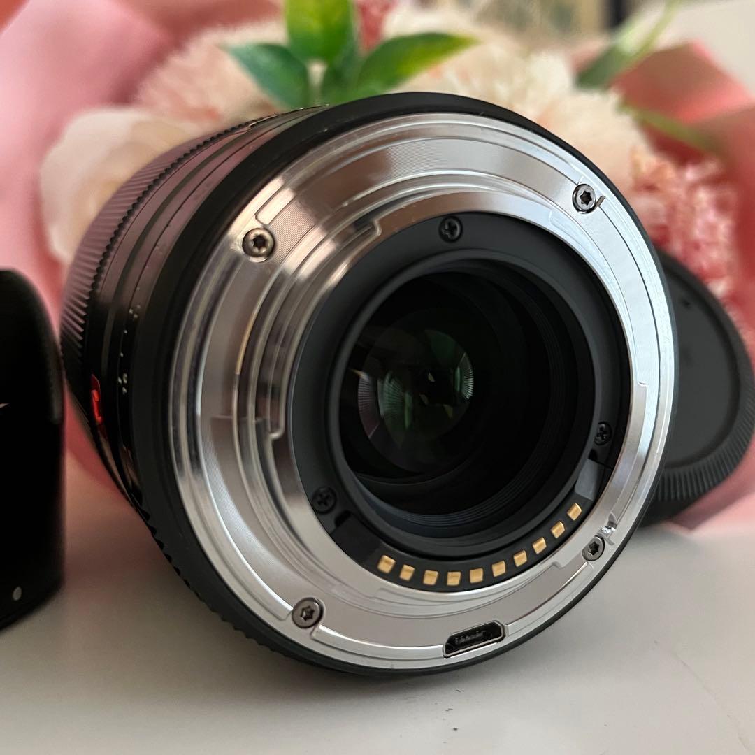 ⭐️美品⭐️Viltrox 33mm F1.4 Xマウント⭐️