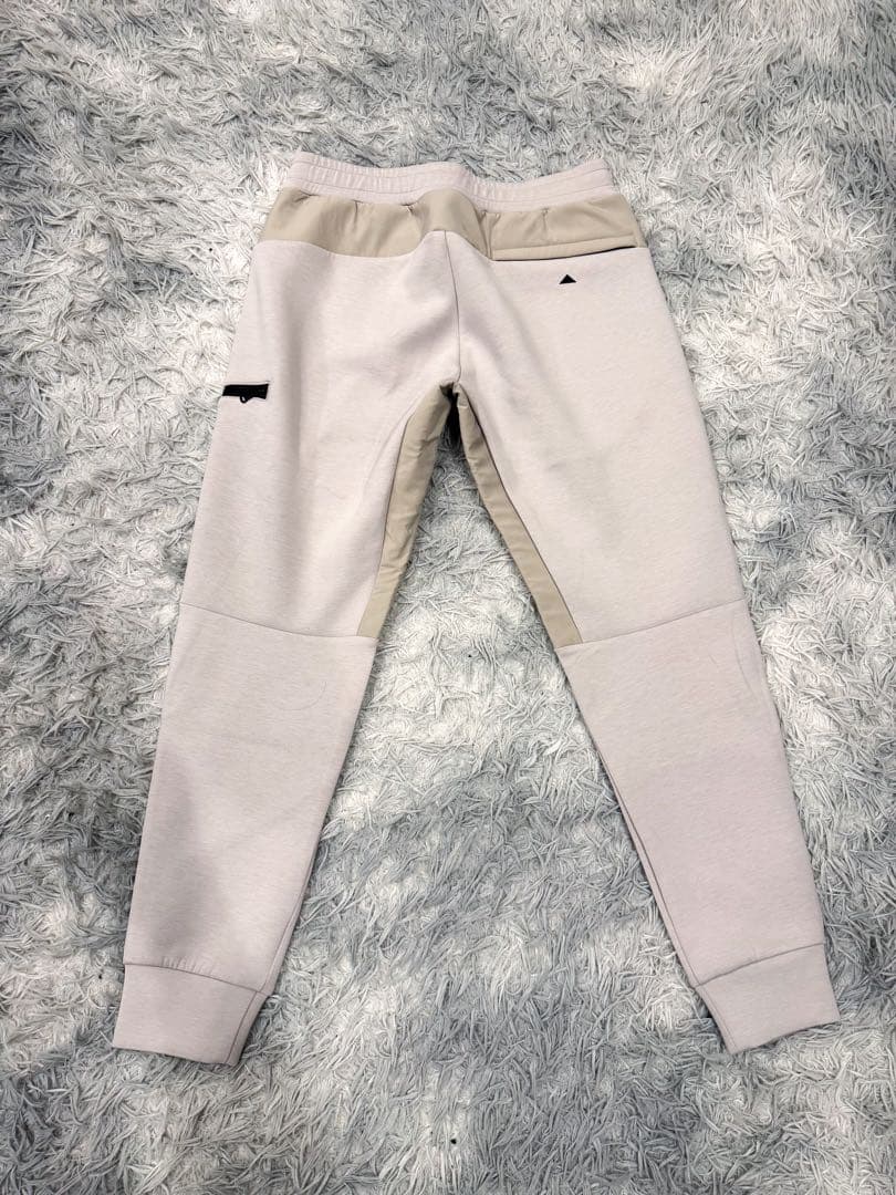 TFW49 セットアップ