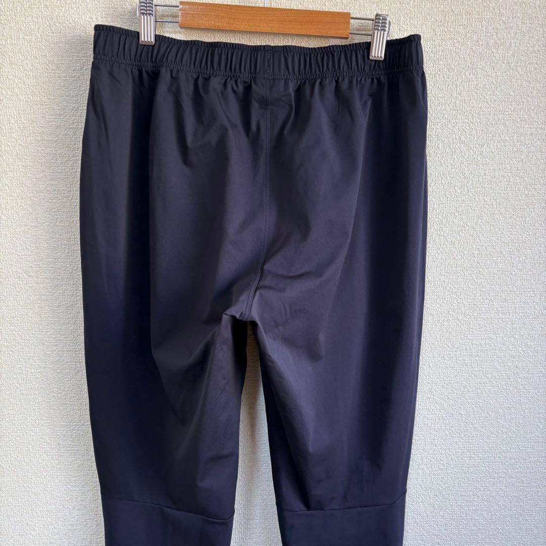 【美品】アンブロ　ストレッチジャージ　セットアップ　XA