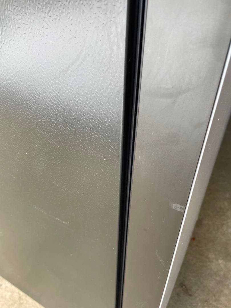 2023年製 Haier ノンフロン冷凍冷蔵庫 JR-SX21A 冷蔵庫 ①