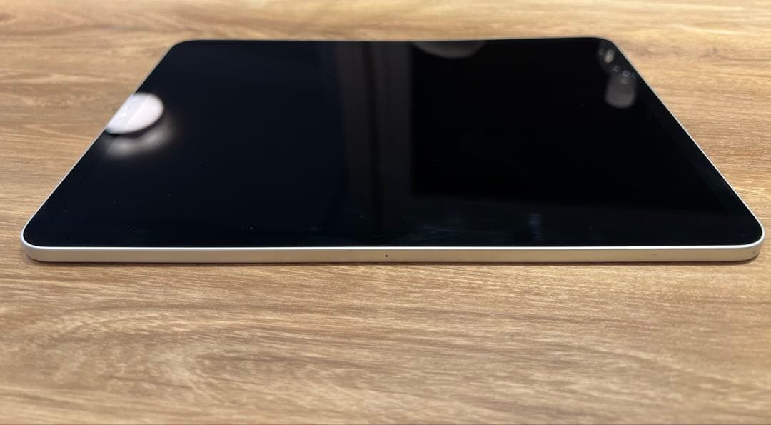 【ロック解除済】iPad Pro 11第1世代 64GB ジャンク ペン・KB付