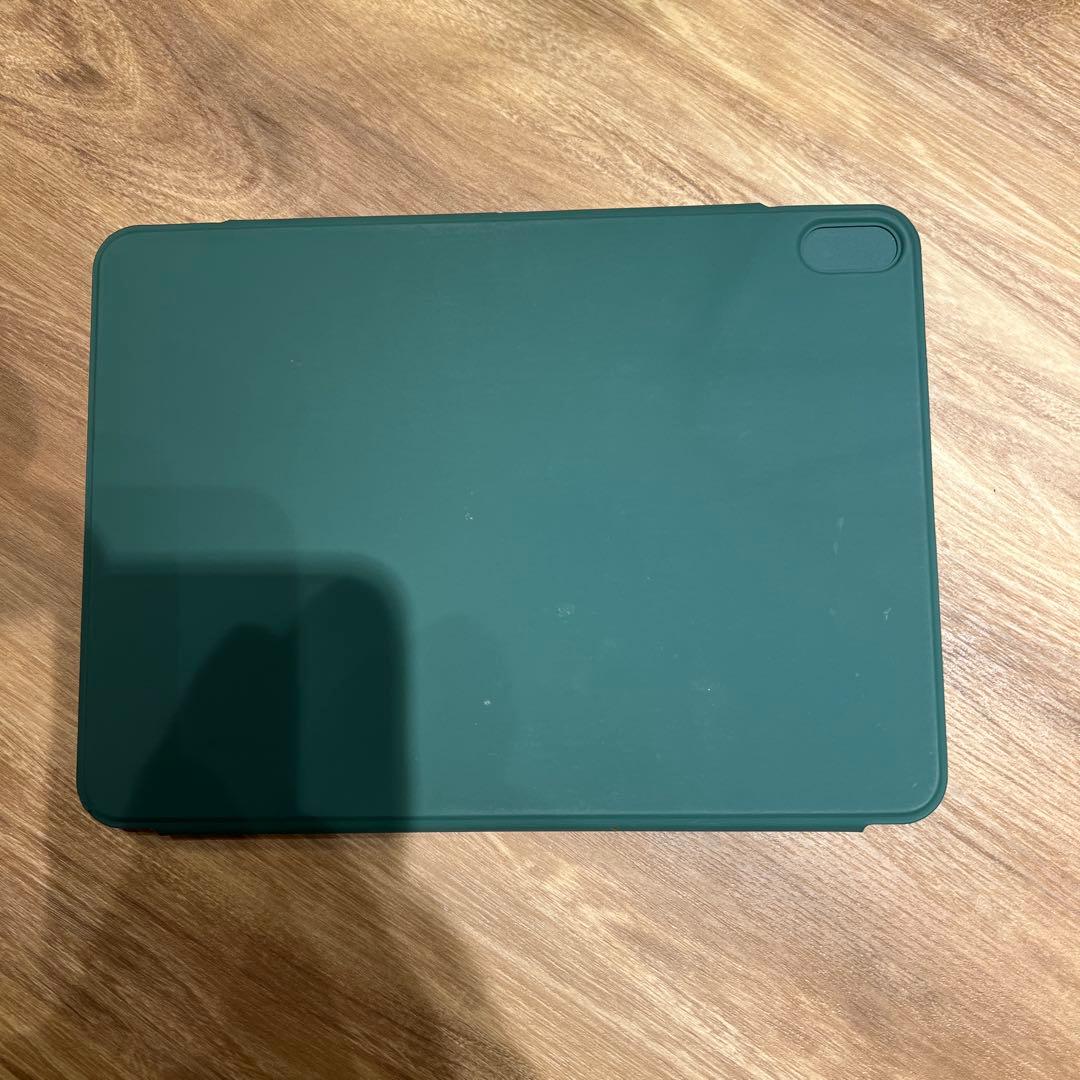 【ロック解除済】iPad Pro 11第1世代 64GB ジャンク ペン・KB付