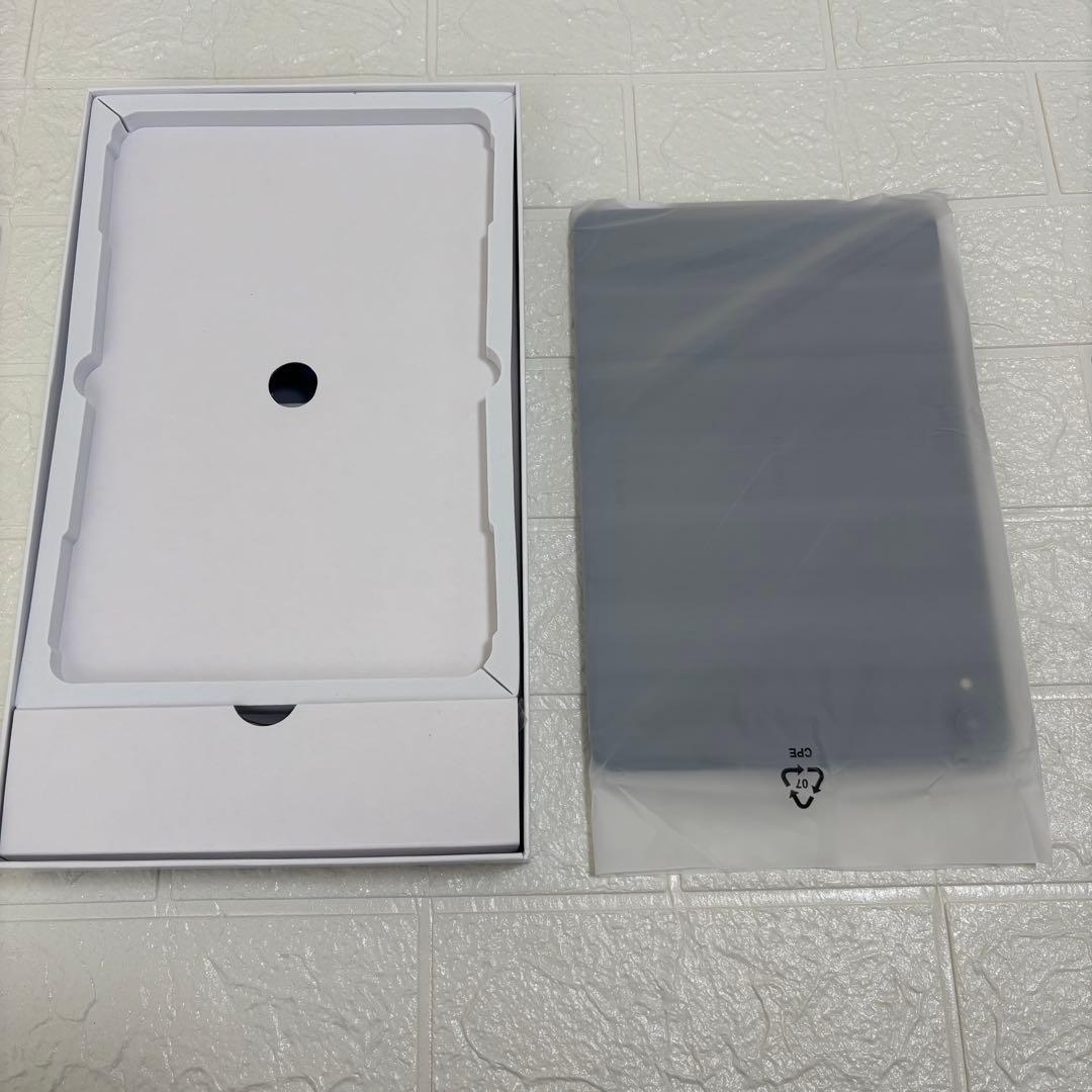 Android 15 タブレット 11インチ 2560×1600 G100搭載