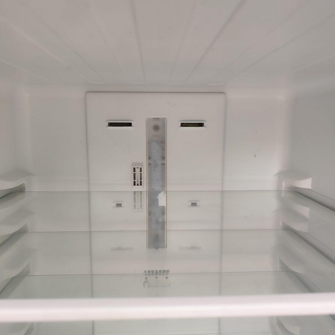 送料込価格 　冷蔵庫 ハイセンス HR-D1302 2020年製