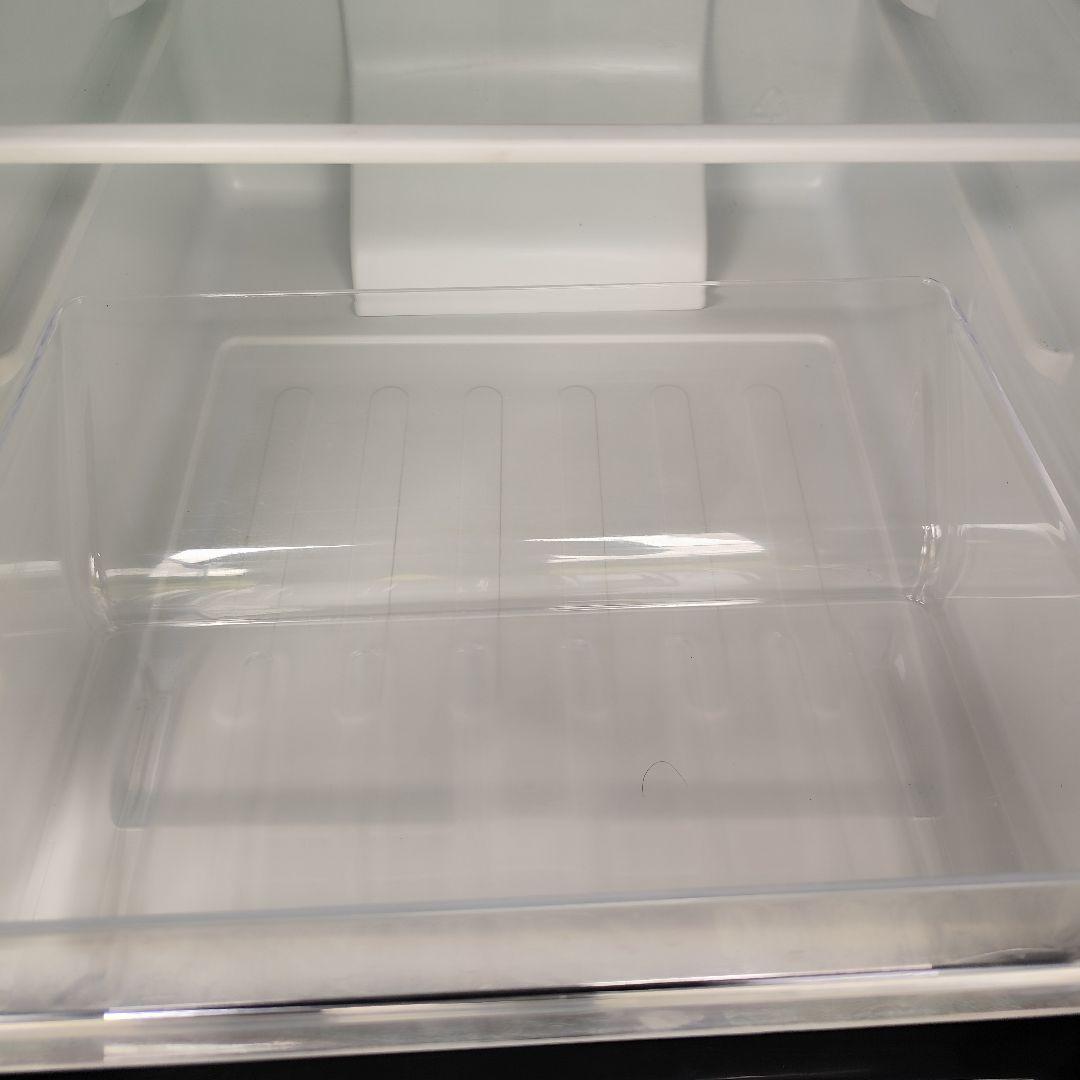 送料込価格 　冷蔵庫 ハイセンス HR-D1302 2020年製