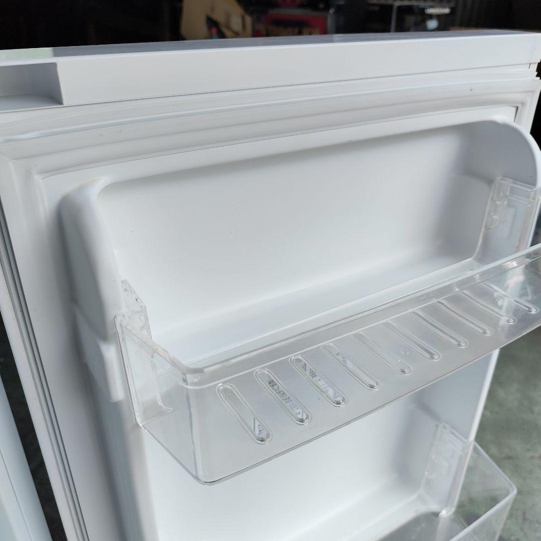 送料込価格 　冷蔵庫 ハイセンス HR-D1302 2020年製