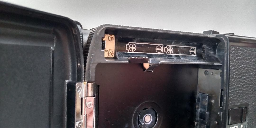 キャノン8ミリカメラ Canon 514XL