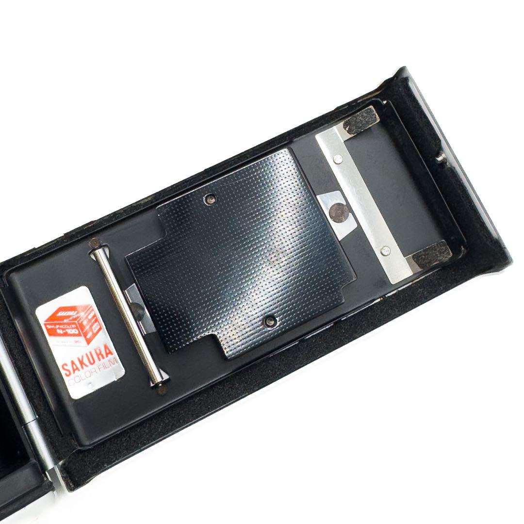 Sランク 整備済み Konica C35 E&L 3ヶ月動作保証付き