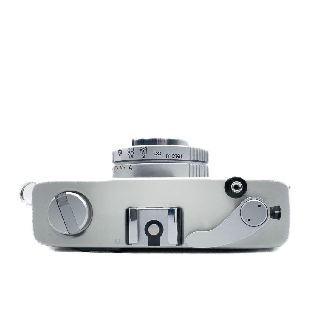 Sランク 整備済み Konica C35 E&L 3ヶ月動作保証付き