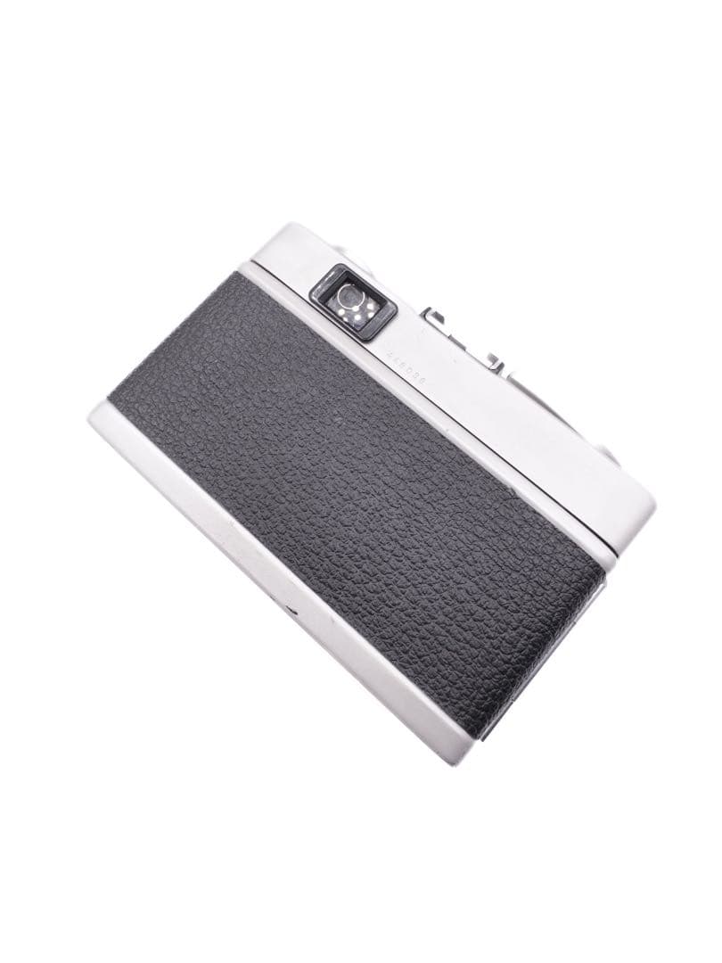 Sランク 整備済み Konica C35 E&L 3ヶ月動作保証付き