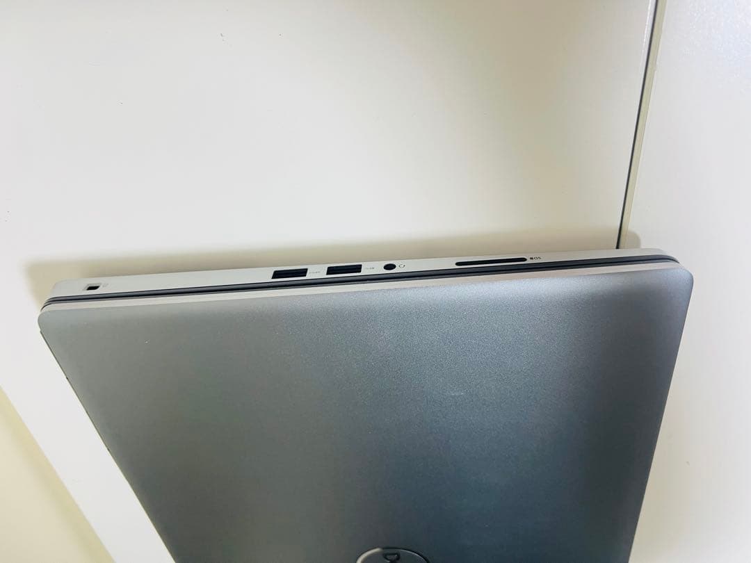 Windowsノート本体 Dell Precision 7750 i7/32gb/512gb