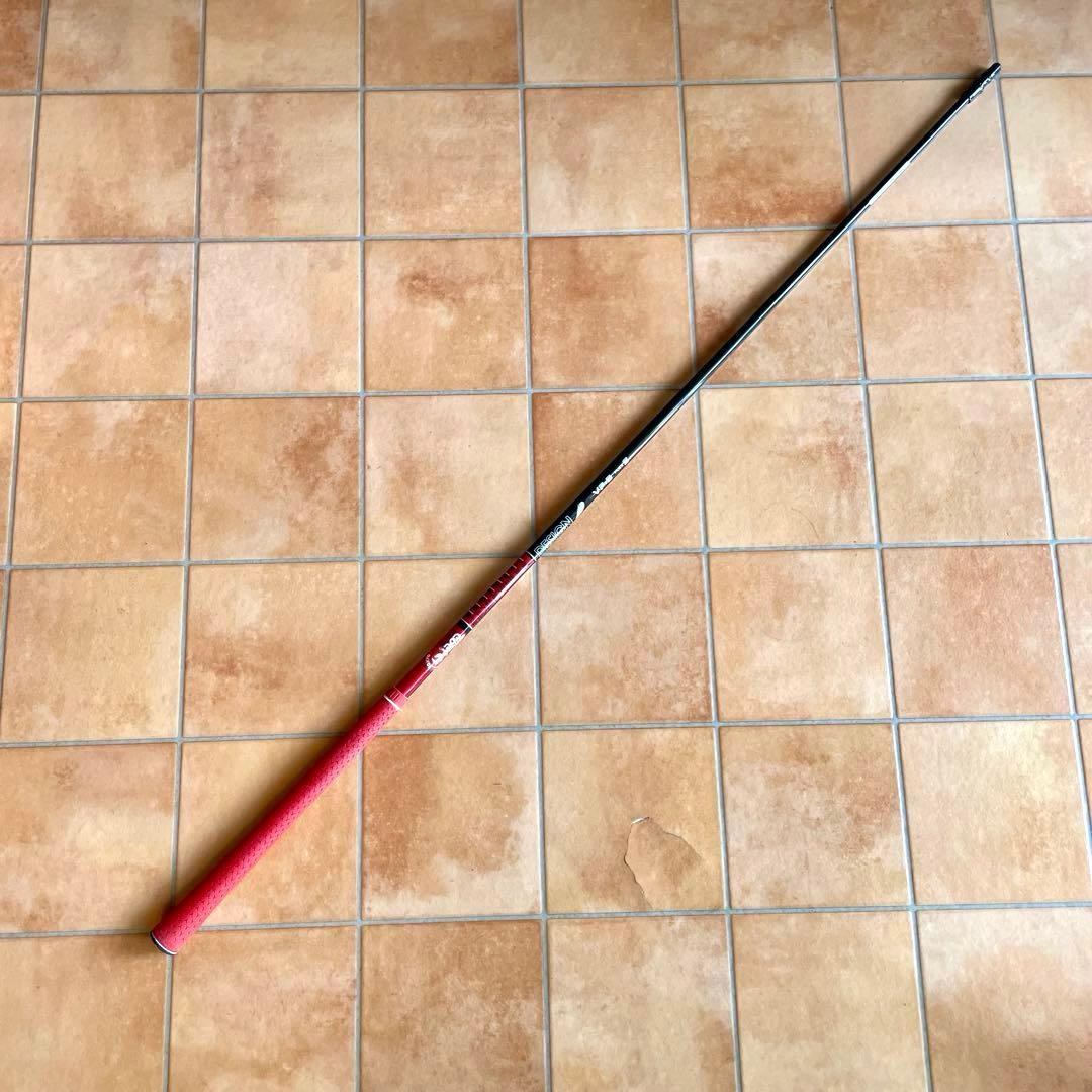 ツアーAD VF 5S テーラーメイド ミニ ドライバー シャフト TMC東京