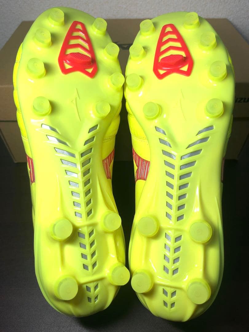 ★新品★ モレリアネオ4エリート25cm