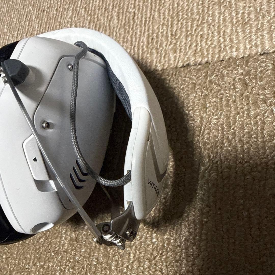 Roland vmoda CROSSFADE II ワイヤレスヘッドホン