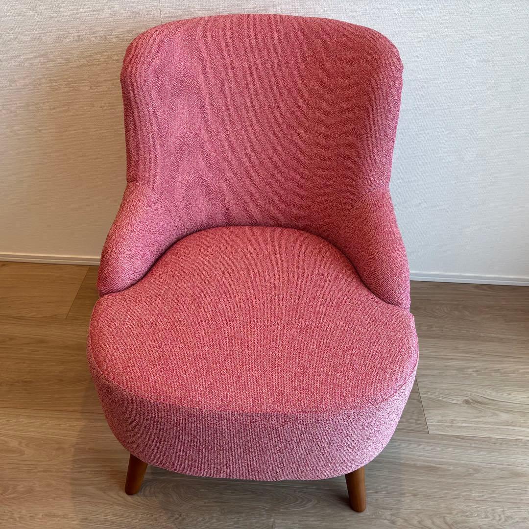 【極美品】unico（ウニコ）sophie（ソフィ）★1シーター