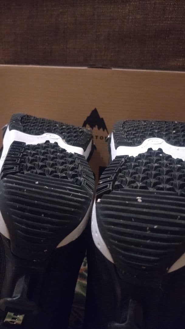 Burton Smalls Step On スノーボードブーツ22㌢