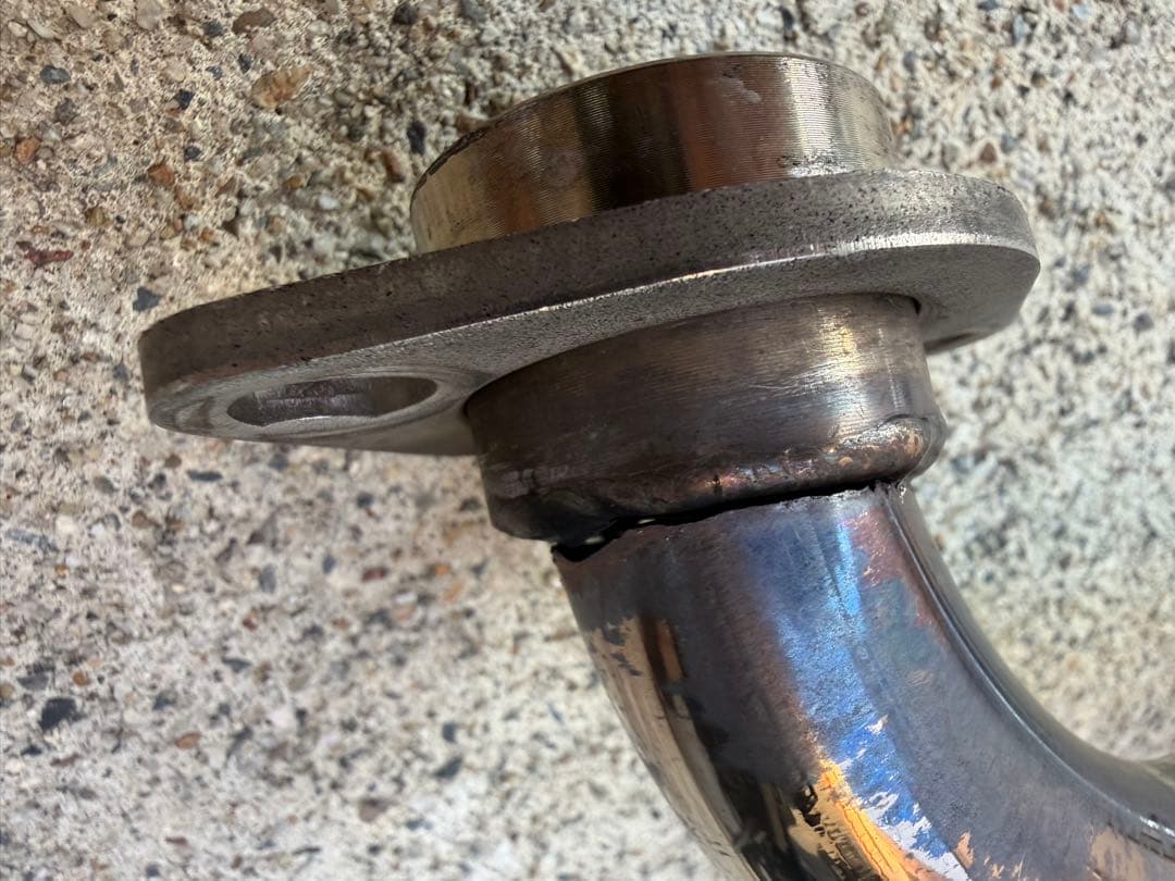 TRHC R19 隔壁 シグナス マフラー 1〜5型