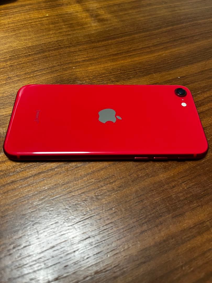 Apple iPhone SE 2世代目