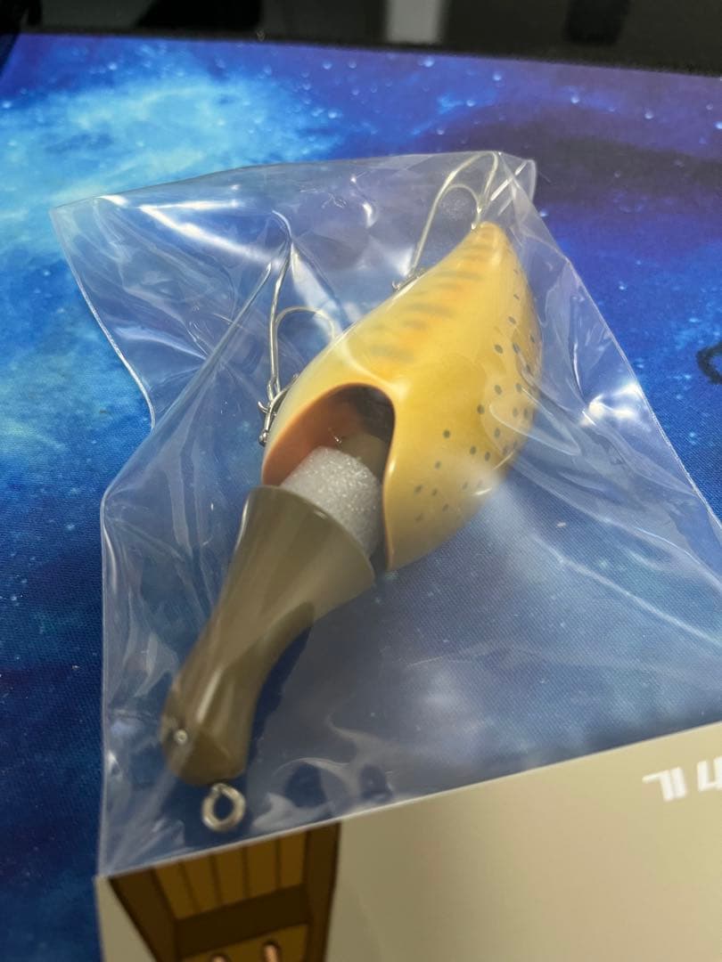 ローカル　カドゥ