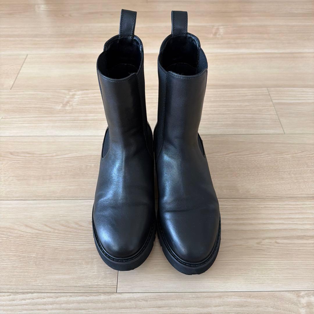 SLOBE IENA サイドゴアブーツ