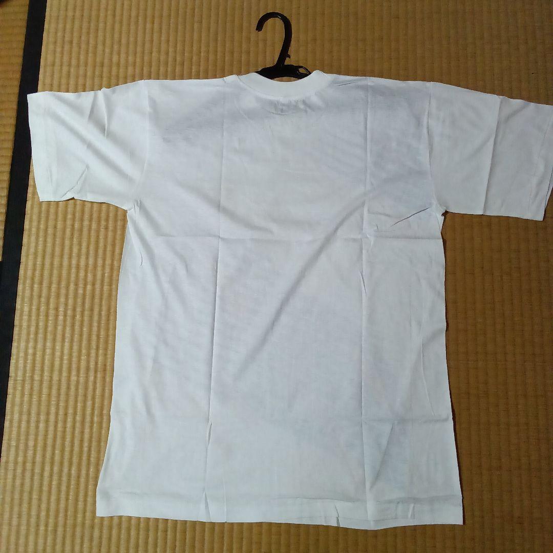 JFA ストライプデザイン Tシャツ