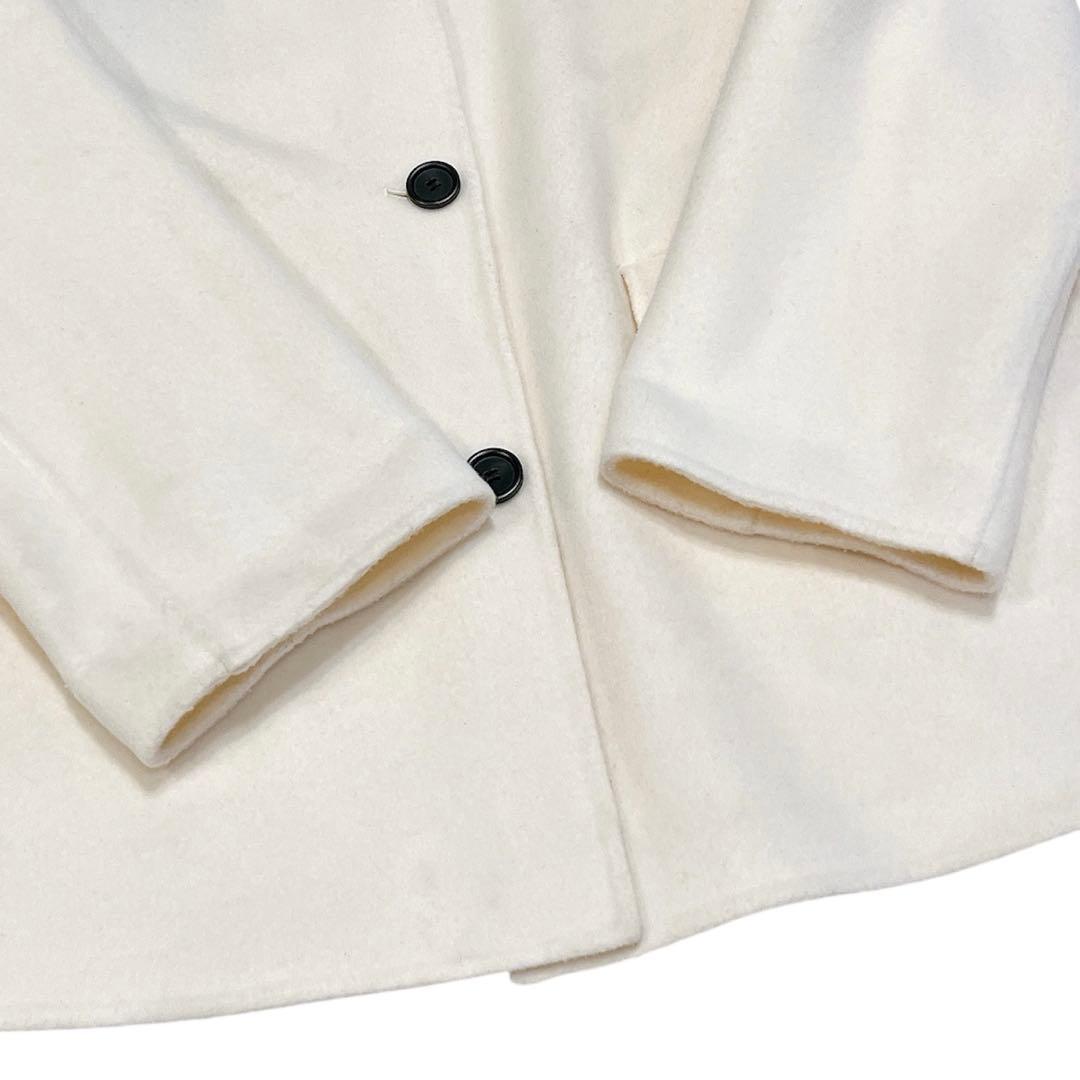 安倍ベースメントオンライン　MAAYA DESIGN リバーミドルコート