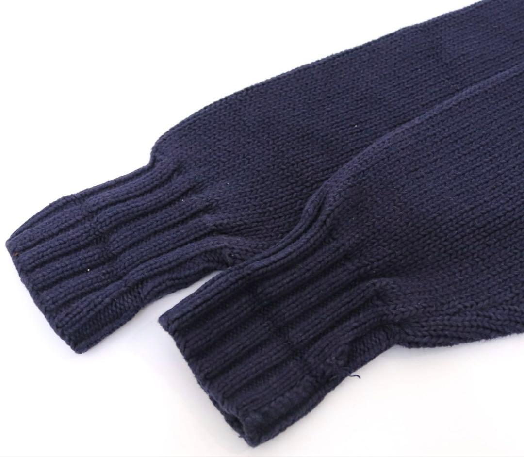 M*す様 ラルフローレン ニット セーター 星条旗 アメリカ国旗 Ralph L