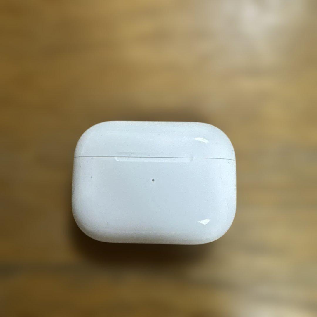 『お値下げ不可』Apple AirPods Pro 第一世代　本体＋付属品付き