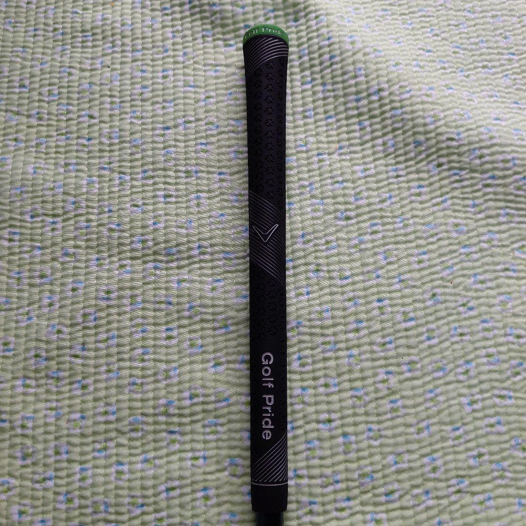 Ｇ*i様 キャロウェイエリートドライバー