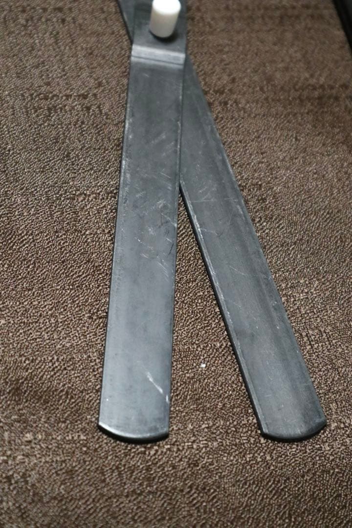 同人イベント用携帯型ポスタースタンド PO.SU.TA.