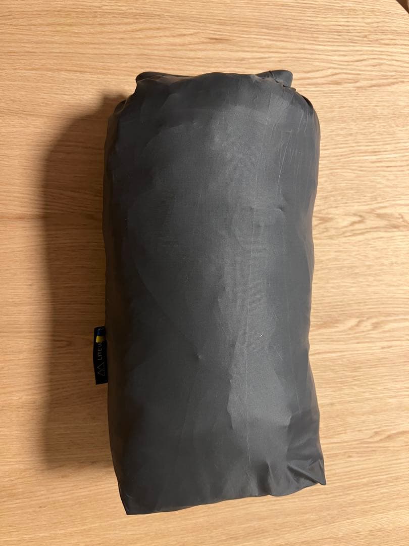 テント・タープ LITEWAY PYRAOMM MAX MESH