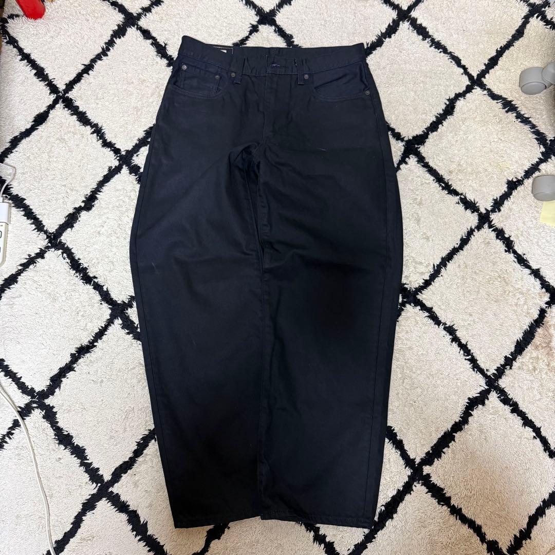 levis 578 W32 L32 1回着用