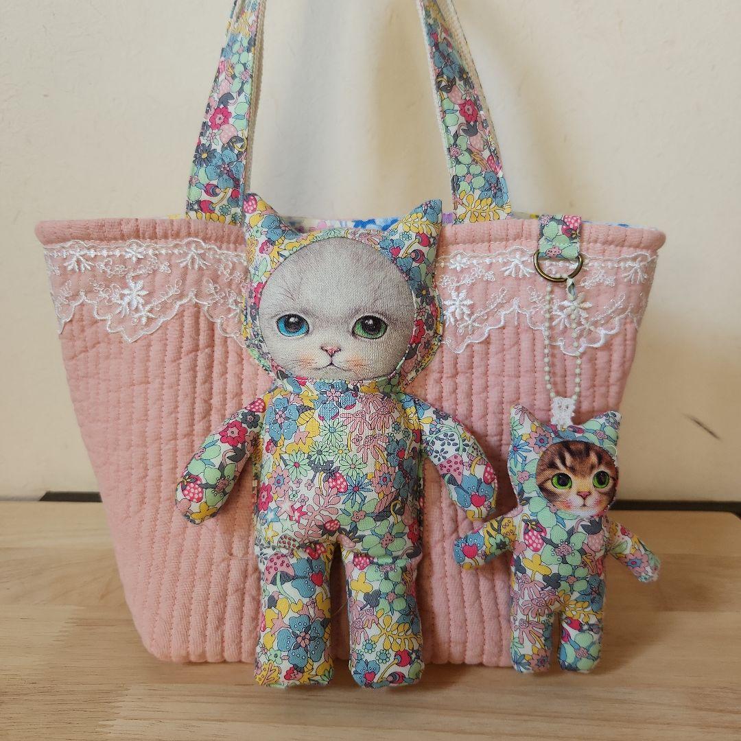 コヤンイサムチョン　ニャントート　ハンドメイド