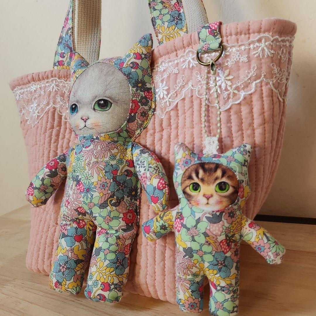 コヤンイサムチョン　ニャントート　ハンドメイド