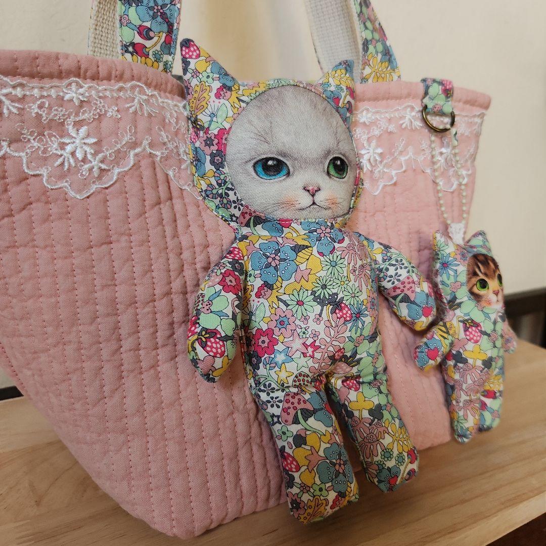 コヤンイサムチョン　ニャントート　ハンドメイド