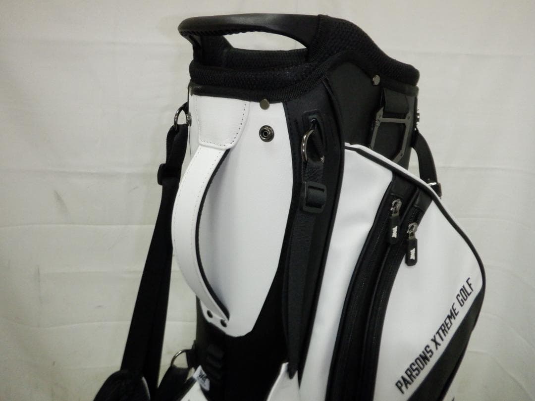 PXG★ピーエックスジー★9.0型★美品★プロモデル スタンド(WH×BK)