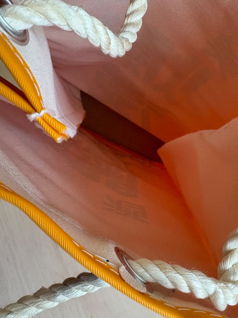 酒屋　キッコーマン　前掛け　エプロン　バッグ　グッズ　昭和レトロ　ビンテージ