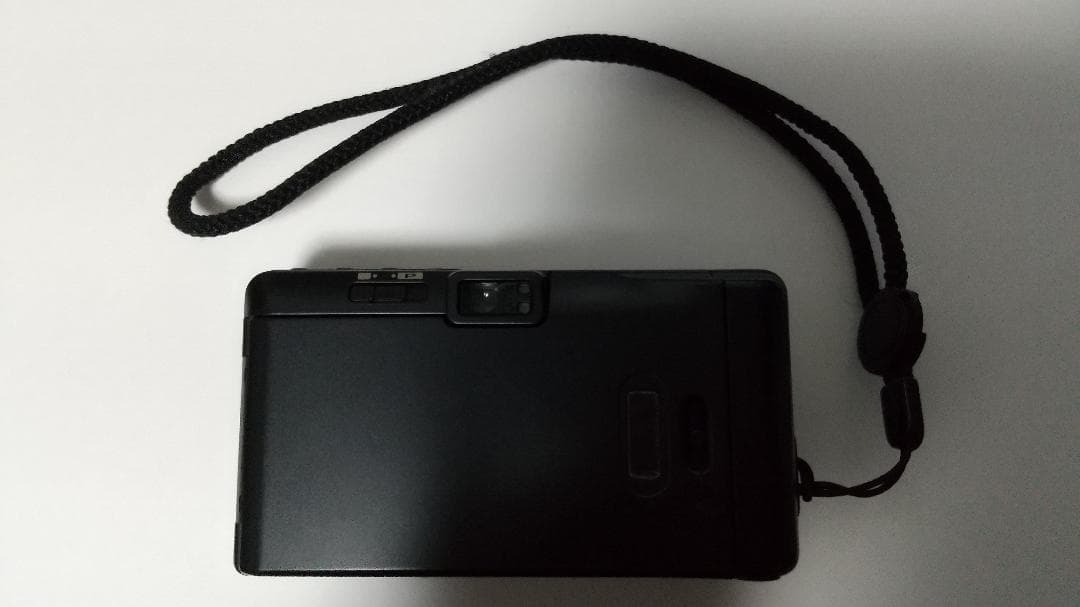 PENTAX ペンタックス ESPIO mini 75周年モデル【ジャンク】