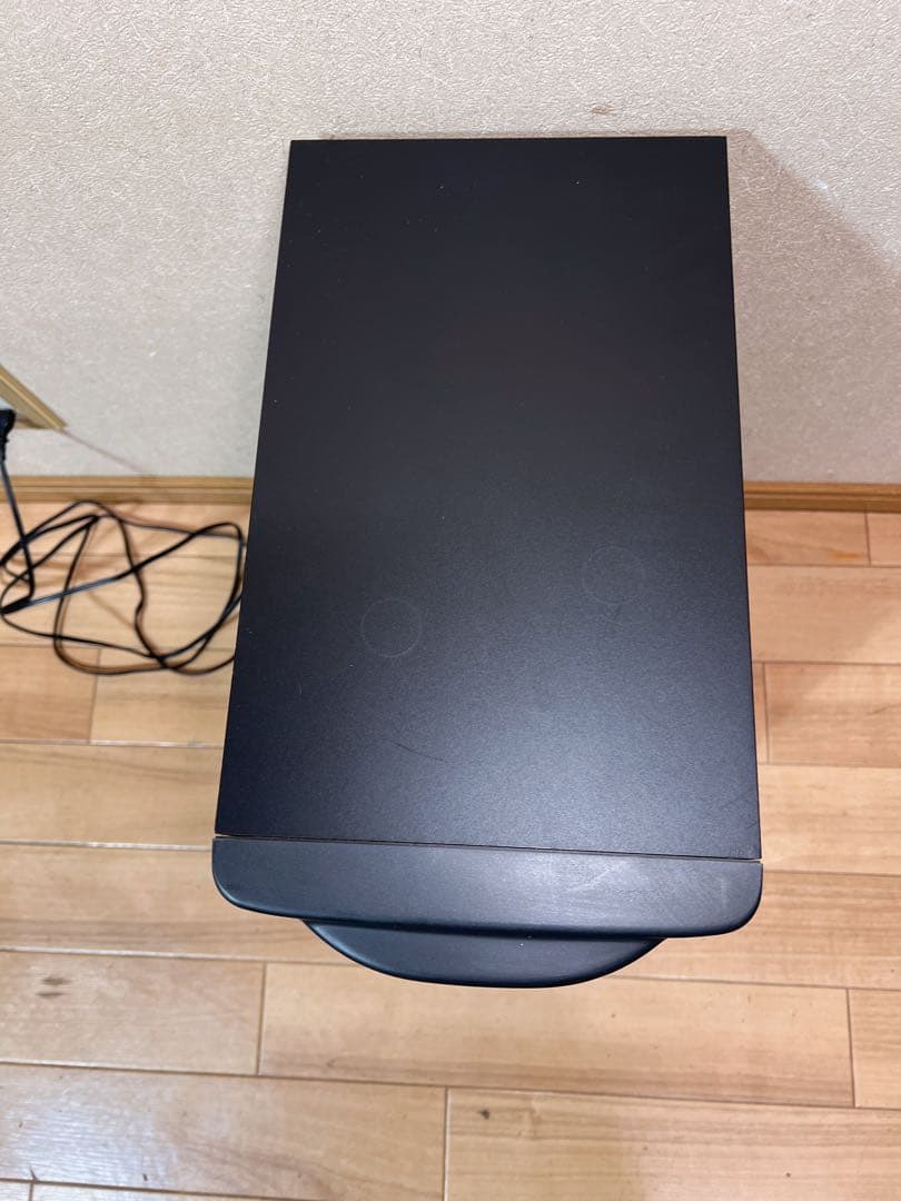 KENWOOD スーパーウーファー SW-9 ジャンク