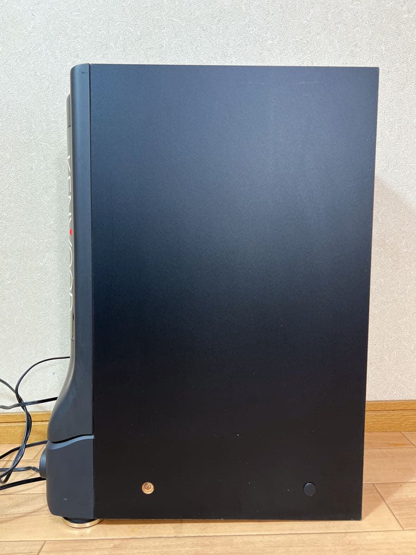 KENWOOD スーパーウーファー SW-9 ジャンク