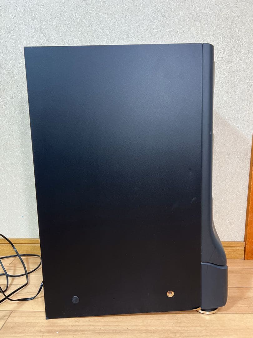 KENWOOD スーパーウーファー SW-9 ジャンク