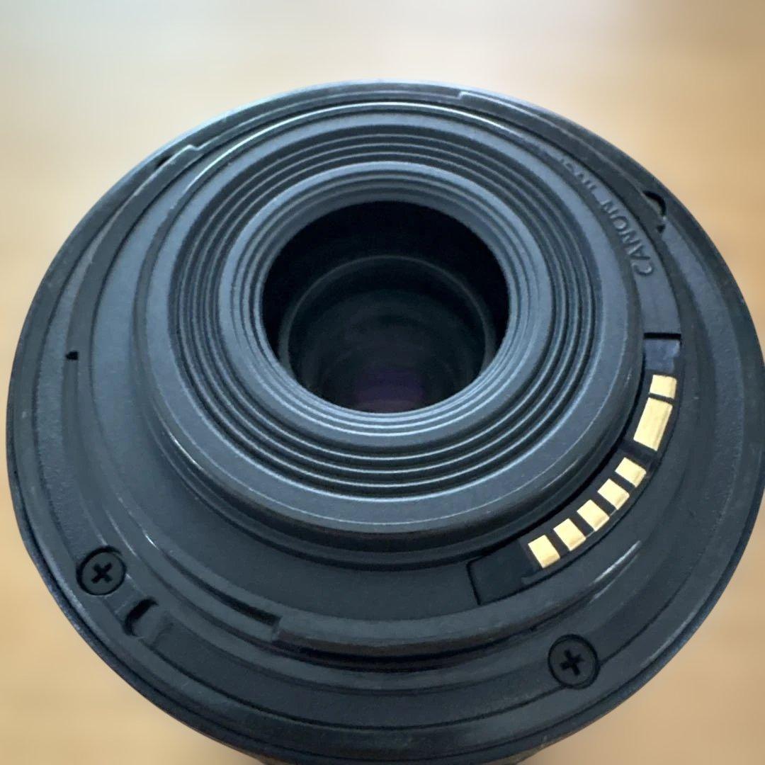 Canon EFS10-18mm F4.5-5.6 IS STM 広角レンズ