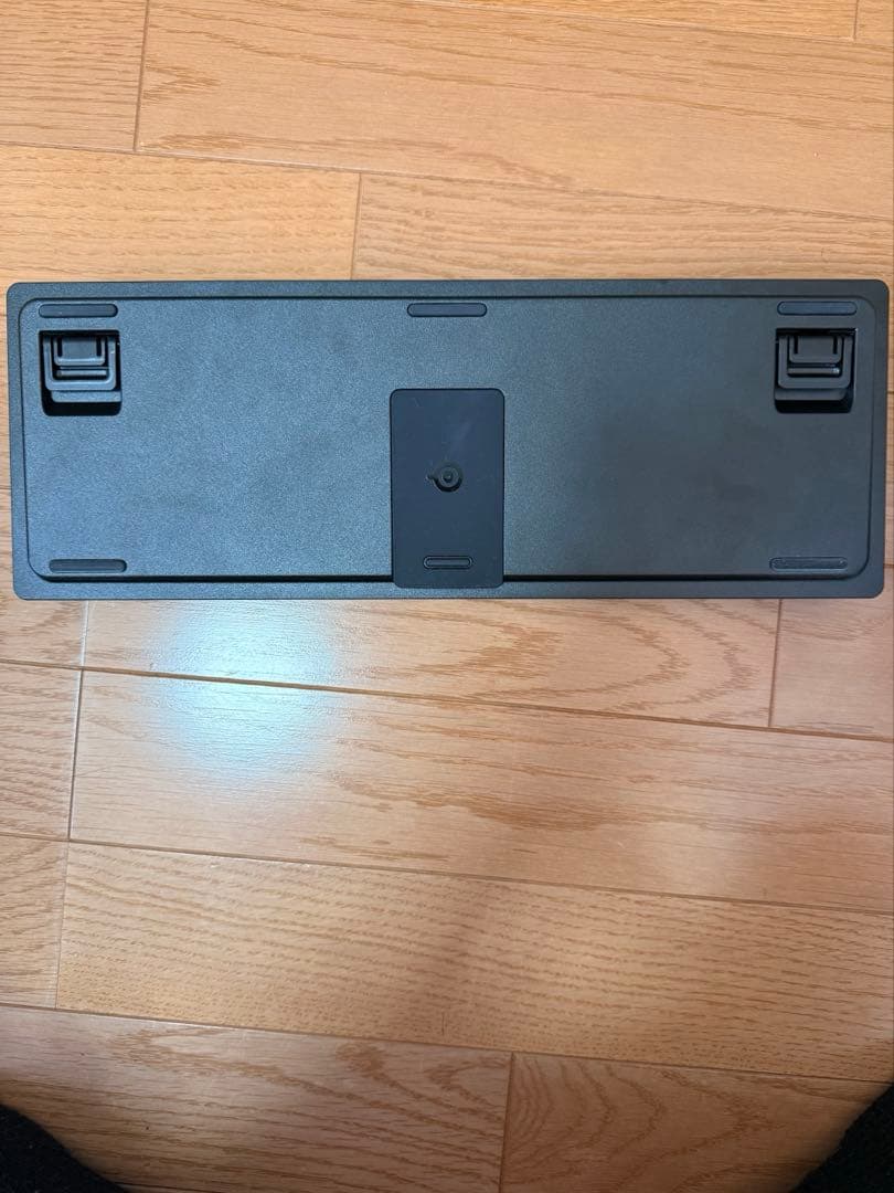 【付属品全てあり】steelseries apexprotkl