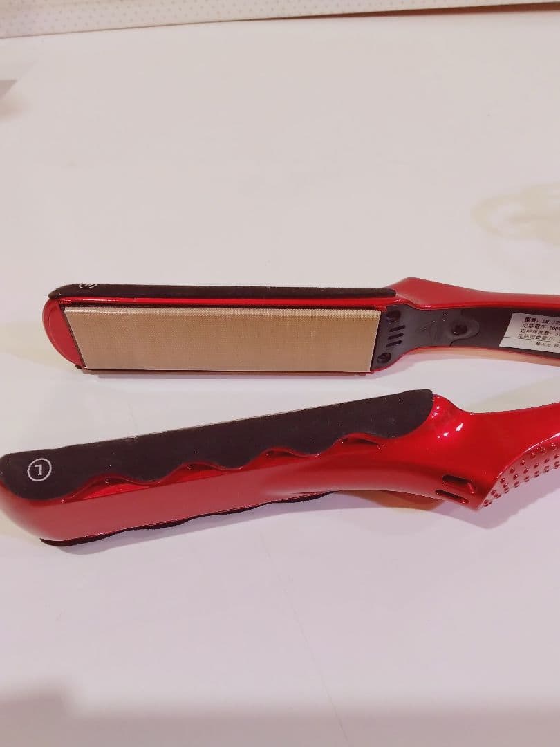 ラディアンスストレートアイロン28㎜