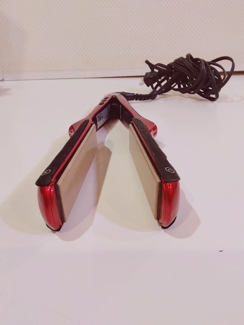 ラディアンスストレートアイロン28㎜