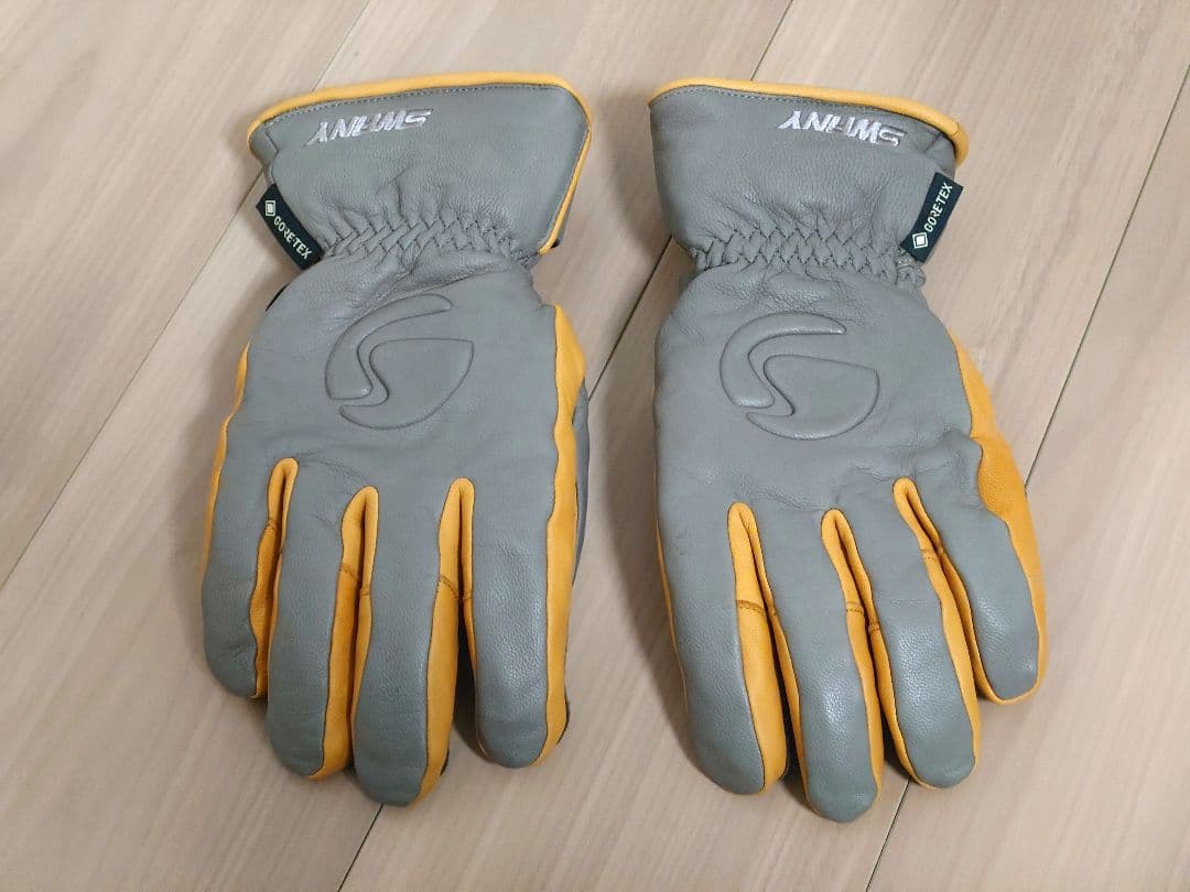 SWANY スキーグローブ メンズ SX-402/Magnete