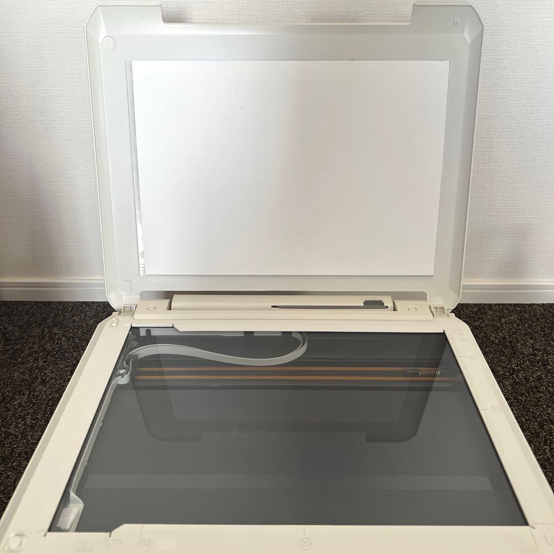 EPSON カラリオインクジェットプリンター EP-805AW